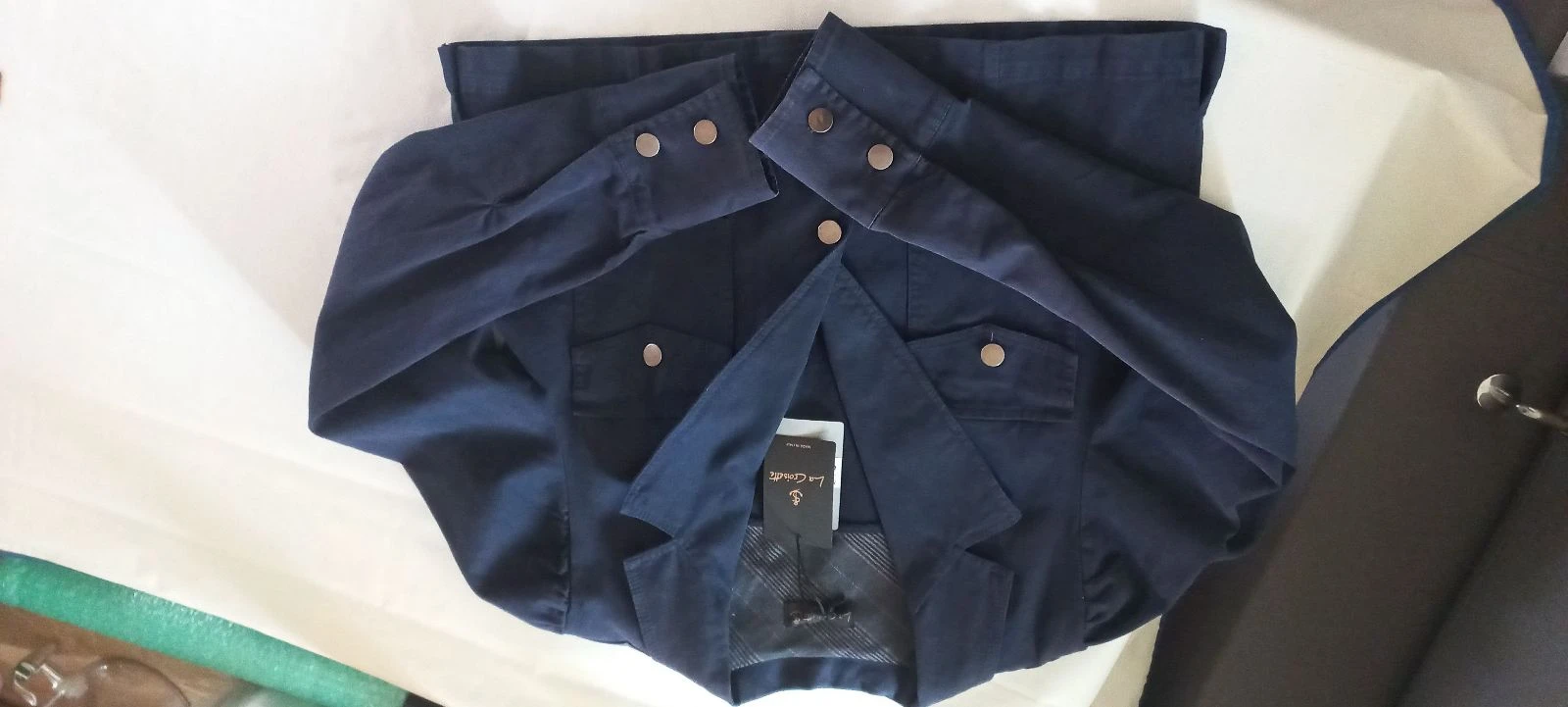 Chaqueta blazer – photo 3